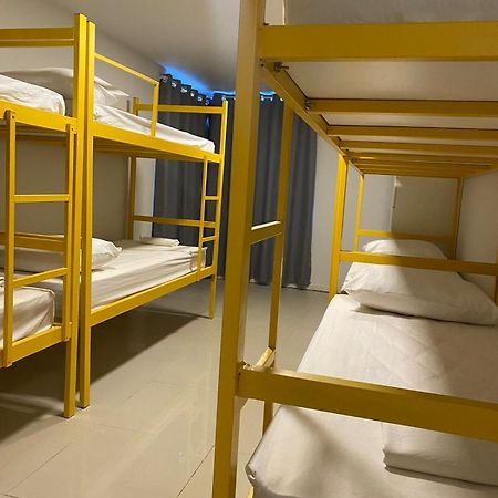 Che Lagarto Hostel Ilha Grande Екстер'єр фото