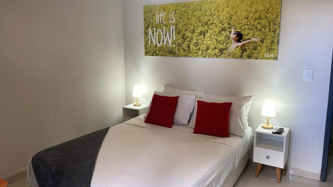 Che Lagarto Hostel Ilha Grande Екстер'єр фото