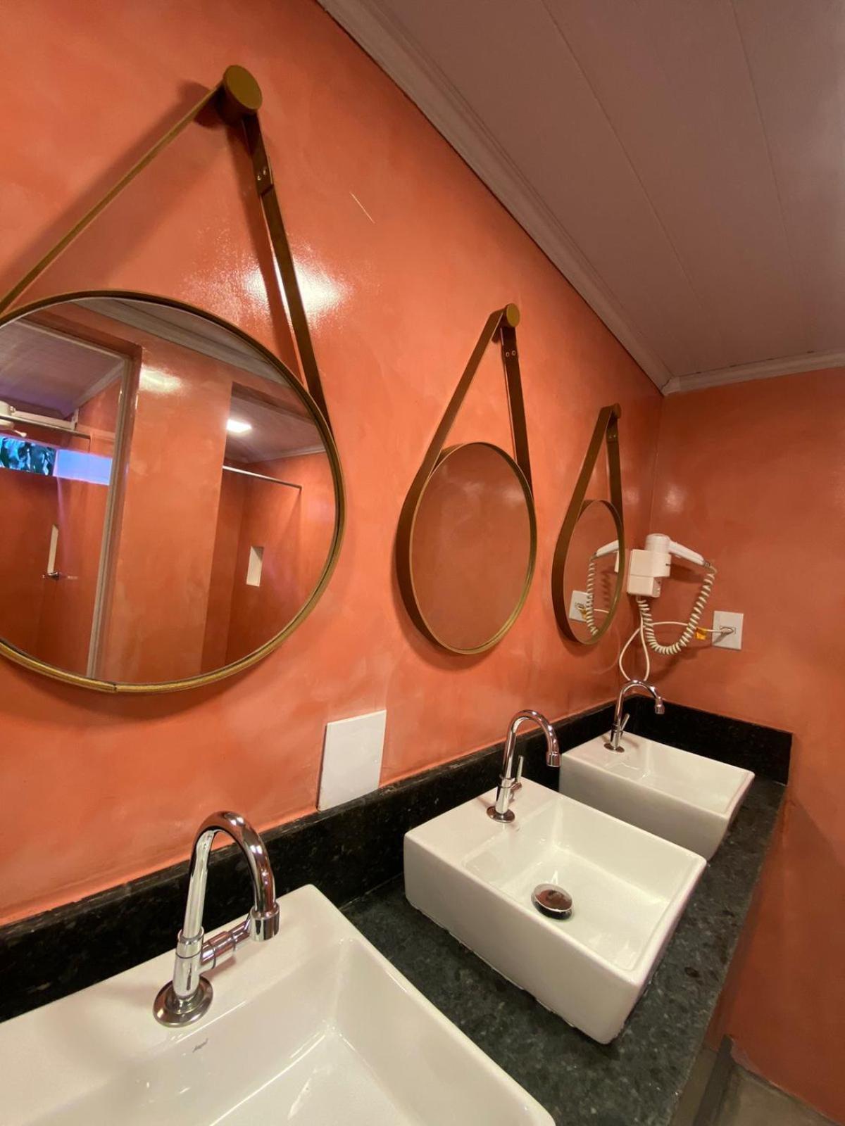Che Lagarto Hostel Ilha Grande Екстер'єр фото